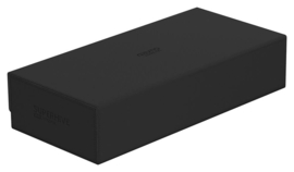 Superhive 550+ - Standard Size - Xenoskin - Monocolor - Black