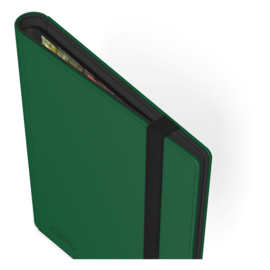 Ultimate Guard 9-Pocket FlexXfolio XenoSkin Green