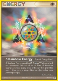 Rainbow Energy - DraFro - 88/101