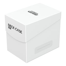 Deck Case 133+  - Standard Size - White