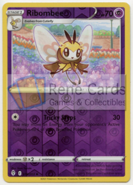 Ribombee - EvolSkies - 079/203 - Reverse