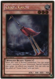 Crane Crane - 1st Edition - PGLD-EN042