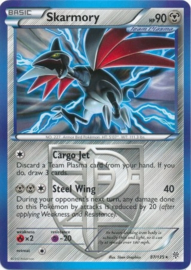 Skarmory - PlasStor - 87/135