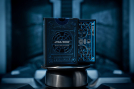 Star Wars - Blue Version