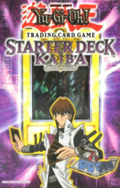 Kaiba Evolution - 1st. Edition - U.S.A. Edition