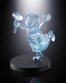 One Piece - Soul of Chogokin - Diecast Action Figure - Going Merry - 25th Anniversary Memorial Edition - 28 cm