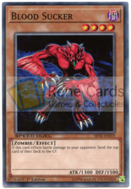 Blood Sucker - 1st Edition - SBTK-EN019