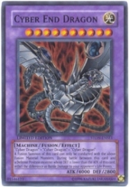Cyber End Dragon - Limited Edition - STON-ENSE1
