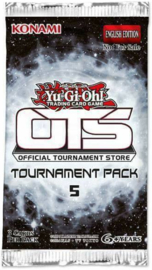 OTS Tournament Pack 5