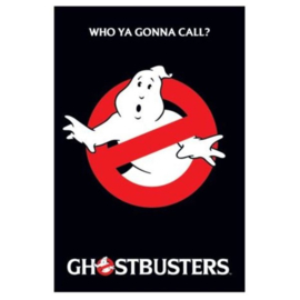 Ghostbusters - Logo (021)
