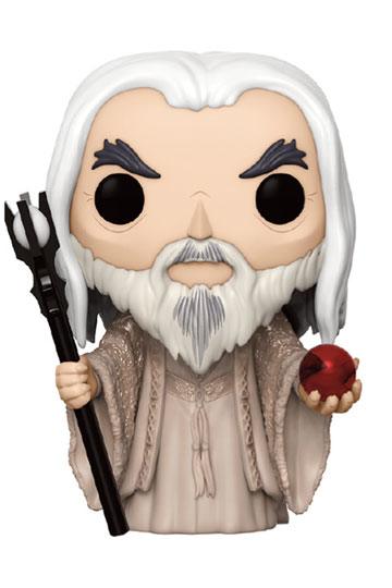 The Lord of the Rings - POP! - Saruman - 9 cm