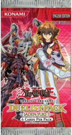 3. Jaden Yuki 2 - 1st Edition