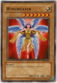 Wingweaver - Unlimited - PSV-EN096 - 25th Anniversary