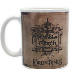 The Lord of the Rings - Middle-Earth (047)