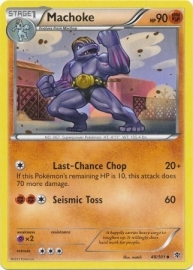 Machoke - PlasBlas - 48/101