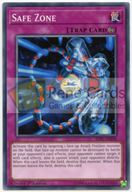 Safe Zone - 1st Edition - SDPL-EN036 (42)