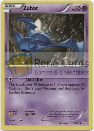 Zubat - Gen - 30/83