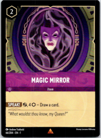 Magic Mirror - 1TFC-66/204