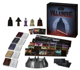 Villainous - Star Wars