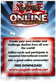 Play Yu-Gi-Oh Online Demo Card - SDZW-EN038 (13)