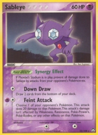 Sableye - PowKee - 22/108