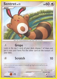 Sentret - SecrWon - 104/132