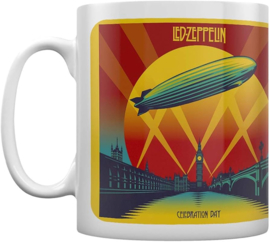 Led Zeppelin - Celebration Day (114)