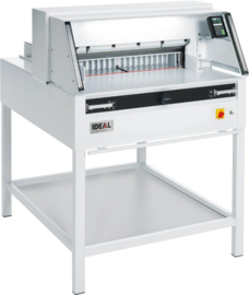 Stapelsnijmachine IDEAL 6660