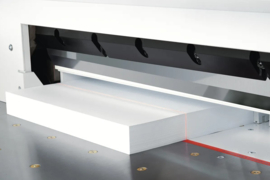 Stapelsnijmachine IDEAL 5560 LT