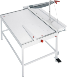 Snijmachine IDEAL 1110 110 cm 75°