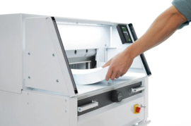 Stapelsnijmachine IDEAL 5260