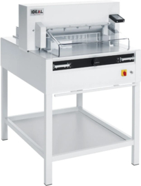 Stapelsnijmachine IDEAL 5255