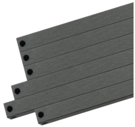 Snijlat voor IDEAL 4700, 4810, 4815, 4850, 4855, 4860, 6 stuks