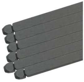 Snijlat voor IDEAL 4705, 6 stuks