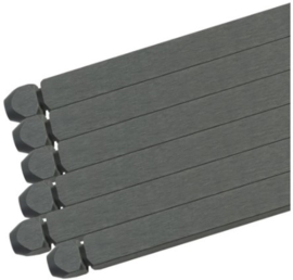 Snijlat voor IDEAL 4205, 4215, 4250, 4305, 4315, 4350, 6 stuks