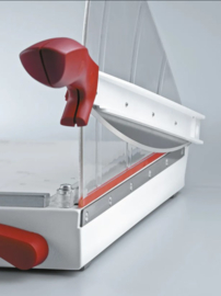 Snijmachine IDEAL 1135 35 cm