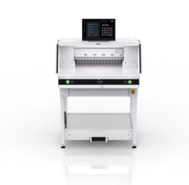 Stapelsnijmachine IDEAL THE 68