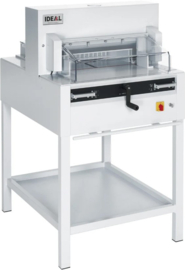 Stapelsnijmachine IDEAL 4850