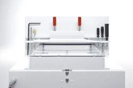 Stapelsnijmachine IDEAL 5255