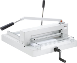 Stapelsnijmachine IDEAL 4305 Zonder onderstel