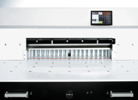 Stapelsnijmachine IDEAL 7260 LT