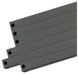 Snijlat voor IDEAL 6550, 6655, 6660, 6 stuks