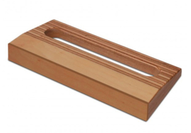 Stapelhoek klein voor IDEAL 4215, 4250, 4315, 4350