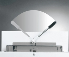 Stapelsnijmachine IDEAL 4305 Zonder onderstel