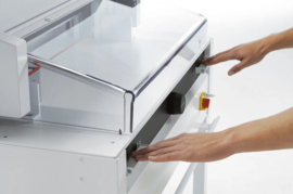 Stapelsnijmachine IDEAL 5255