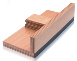 Stapelhoek groot voor IDEAL 4700 – 7260