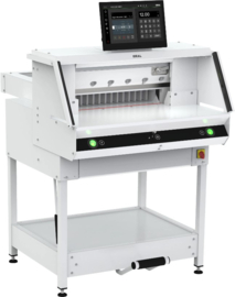 Stapelsnijmachine IDEAL THE 56