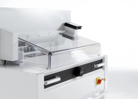 Stapelsnijmachine IDEAL 4855