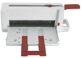 Stapelsnijmachine IDEAL 3006