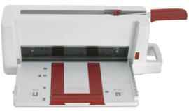 Stapelsnijmachine IDEAL 3006